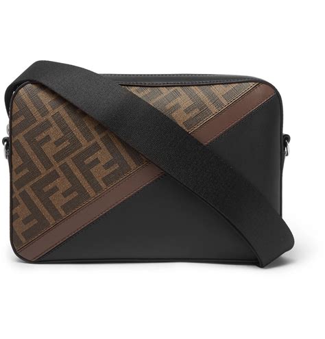 fendi mens side bag|Fendi men's collection.